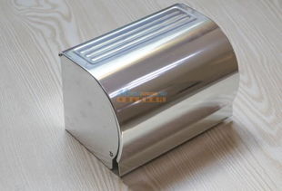 紙巾架 價位合理的太空鋁紙巾盒,邦潔皇金屬制品傾力推薦