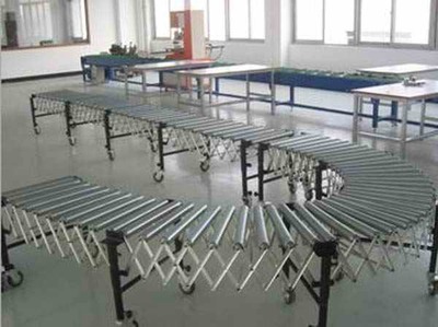 湖州普田阿維塔自動化設(shè)備制造廠, 供應S伸縮式輸送機, S伸縮式輸送機,輸送機, 輸送機|輸送帶|輸送機械配件|輸送機械設(shè)備|輸送機械廠_輸送機械網(wǎng)