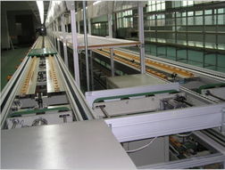 供應(yīng)全自動(dòng)組裝生產(chǎn)線