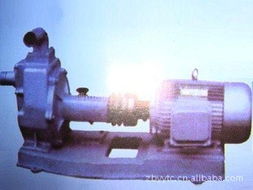 博山岳陽陶瓷機械配件廠 自吸泵產品列表