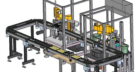模塊化工裝板傳送線輸送機(jī)柔性轉(zhuǎn)彎機(jī)構(gòu) 自動(dòng)化裝配線配件