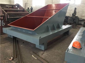 南陽鋁礦振動篩行業(yè)信息 州馳供