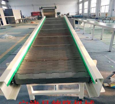 電子件汽車配件生產(chǎn)皮帶流水線、食品級(jí)鏈板輸送機(jī)與轉(zhuǎn)彎滾筒生產(chǎn)線的全面解析