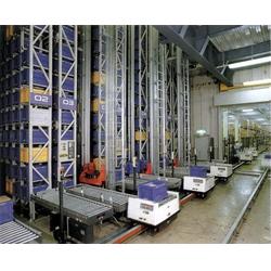 物流自動化新篇章 海達威自動化輸送設(shè)備制造商