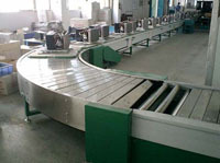 節(jié)能燈老化測(cè)試線、PVC平面皮帶機(jī) 現(xiàn)代輸送設(shè)備在工業(yè)與農(nóng)業(yè)中的創(chuàng)新應(yīng)用