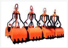 輸送設(shè)備配件專業(yè)生產(chǎn) 河南環(huán)球起重供應(yīng)起重機(jī)與礦山抓斗，助力工業(yè)物料高效輸送